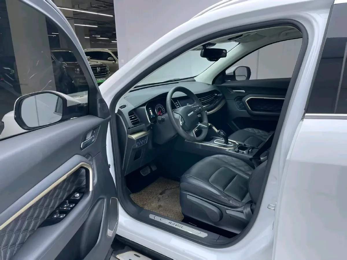 2021 Haval H6 1.5T 150HP L4 7DCT,autocango,china used car exporter,china ev exporter,chinese used car exporter,chinese used ev exporter