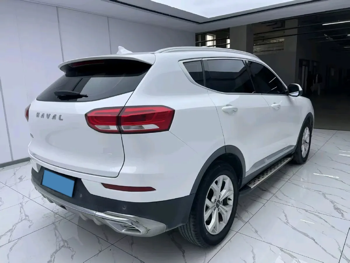 2021 Haval H6 1.5T 150HP L4 7DCT,autocango,china used car exporter,china ev exporter,chinese used car exporter,chinese used ev exporter