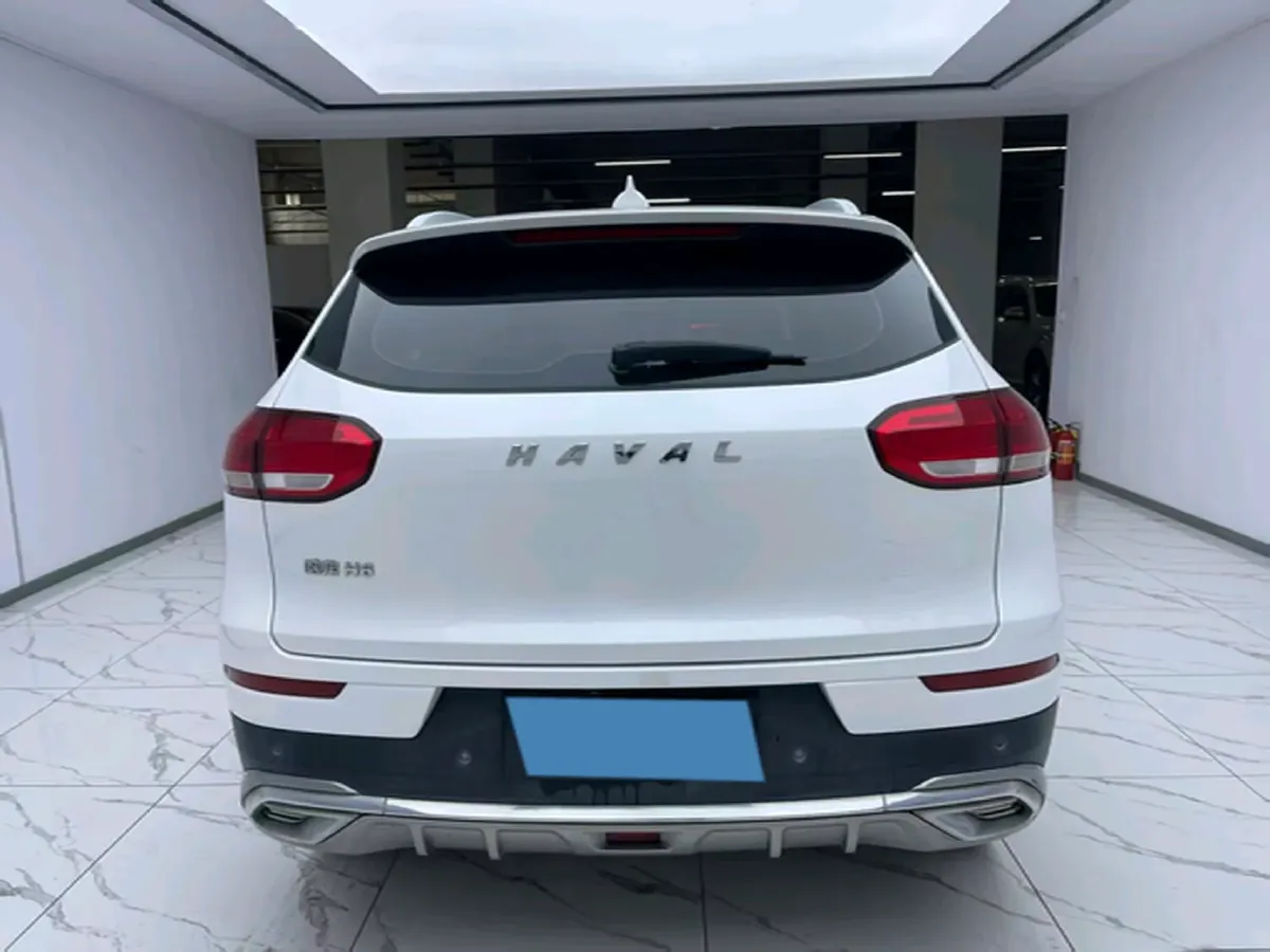 2021 Haval H6 1.5T 150HP L4 7DCT,autocango,china used car exporter,china ev exporter,chinese used car exporter,chinese used ev exporter
