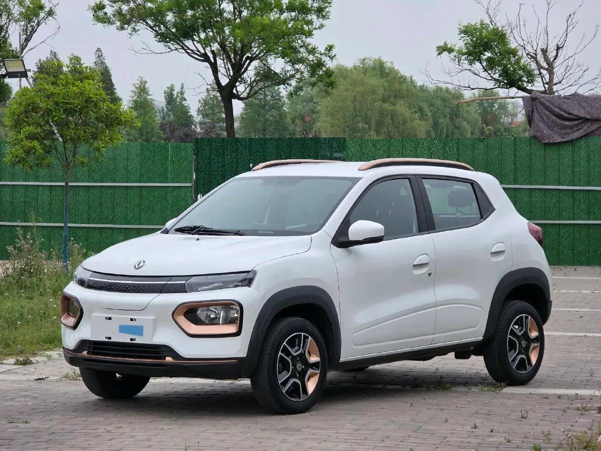 2022 DongFeng eπ Nami EX1 BEV 26.8KWH,autocango,china used car exporter,china ev exporter,chinese used car exporter,chinese used ev exporter