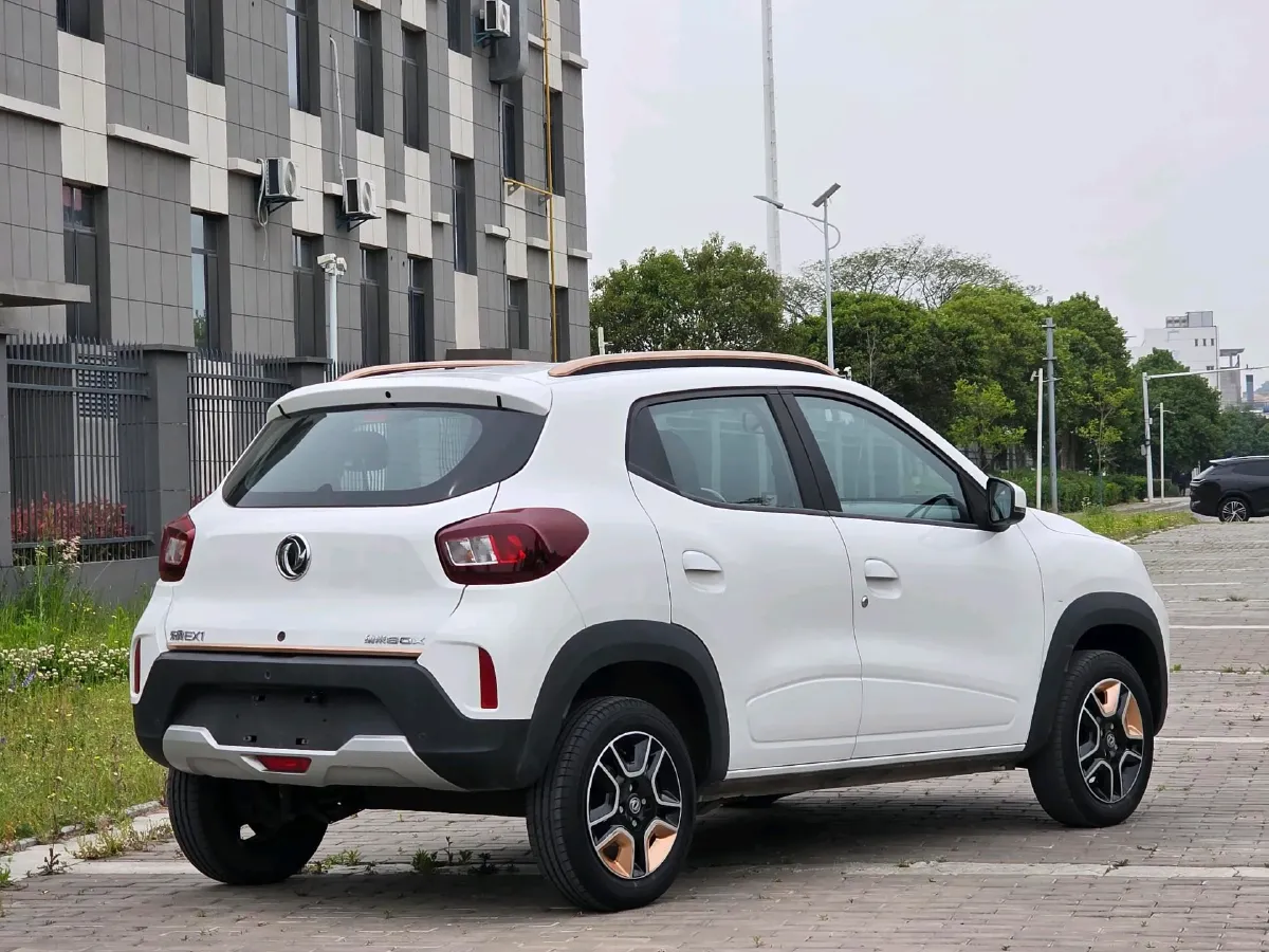 2022 DongFeng eπ Nami EX1 BEV 26.8KWH,autocango,china used car exporter,china ev exporter,chinese used car exporter,chinese used ev exporter