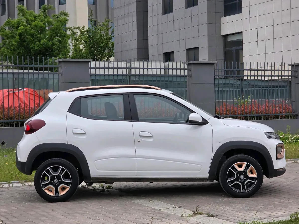 2022 DongFeng eπ Nami EX1 BEV 26.8KWH,autocango,china used car exporter,china ev exporter,chinese used car exporter,chinese used ev exporter