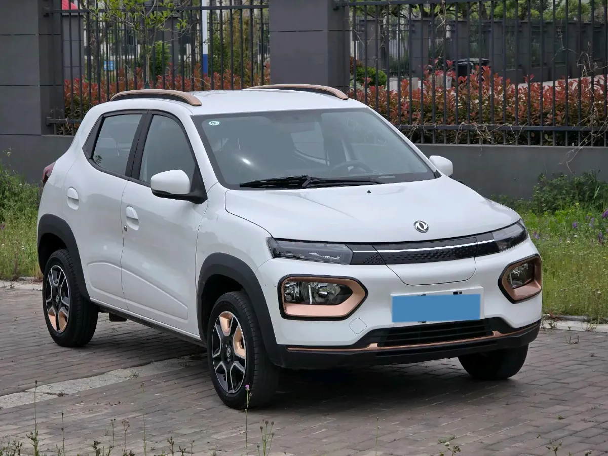 2022 DongFeng eπ Nami EX1 BEV 26.8KWH,autocango,china used car exporter,china ev exporter,chinese used car exporter,chinese used ev exporter