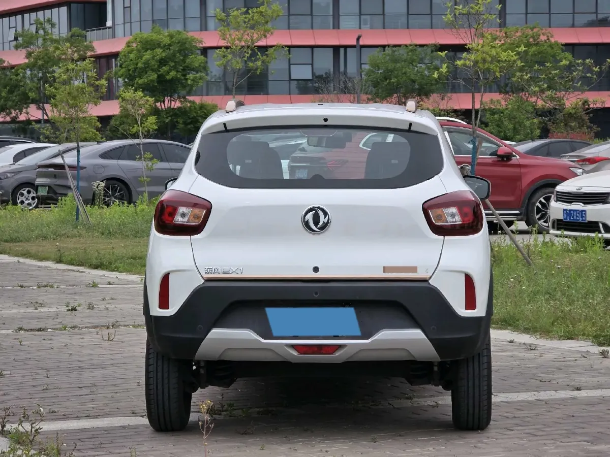 2022 DongFeng eπ Nami EX1 BEV 26.8KWH,autocango,china used car exporter,china ev exporter,chinese used car exporter,chinese used ev exporter