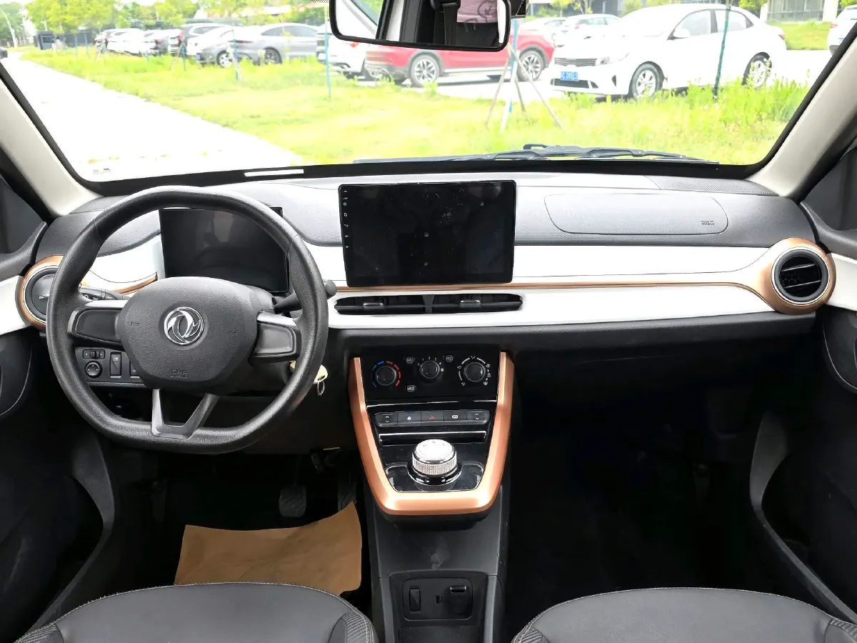 2022 DongFeng eπ Nami EX1 BEV 26.8KWH,autocango,china used car exporter,china ev exporter,chinese used car exporter,chinese used ev exporter