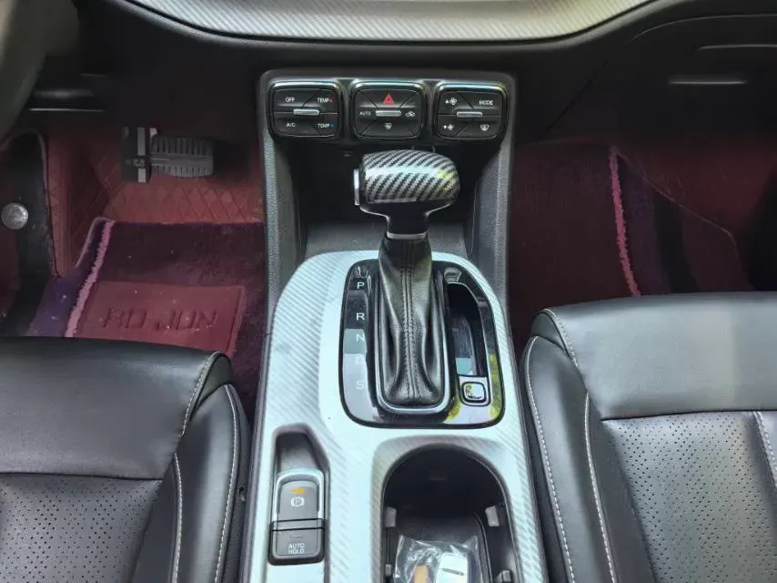 2021 GAC Trumpchi GS3 1.5T 169HP L4 6AT,autocango,china used car exporter,china ev exporter,chinese used car exporter,chinese used ev exporter