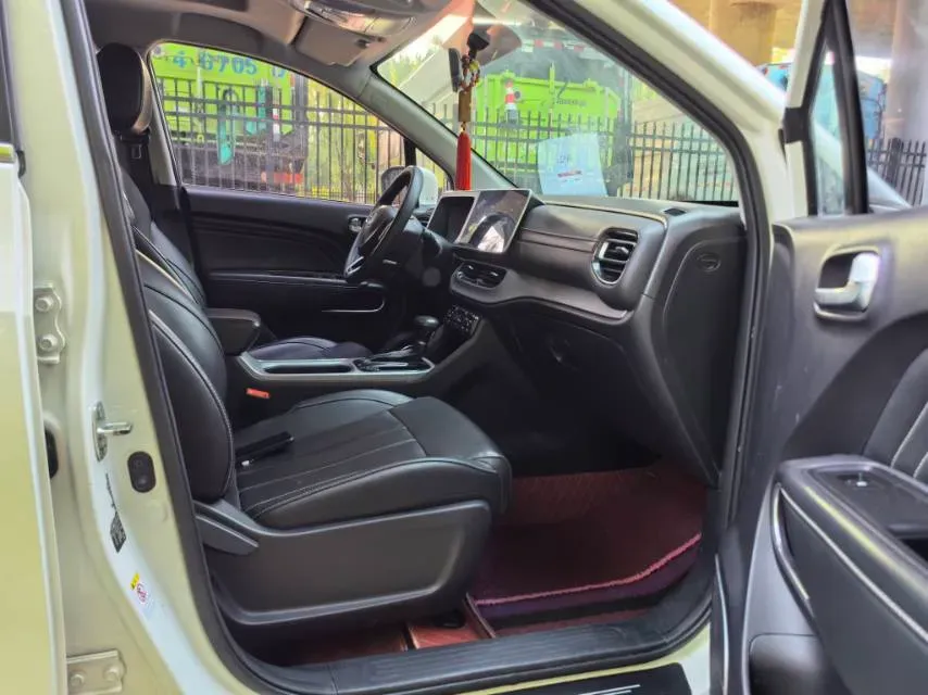 2021 GAC Trumpchi GS3 1.5T 169HP L4 6AT,autocango,china used car exporter,china ev exporter,chinese used car exporter,chinese used ev exporter