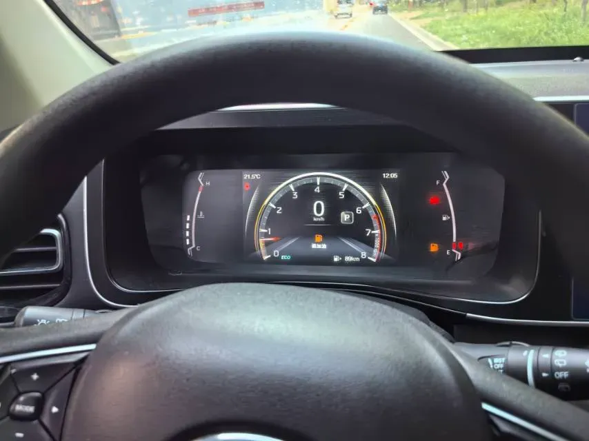 2021 GAC Trumpchi GS3 1.5T 169HP L4 6AT,autocango,china used car exporter,china ev exporter,chinese used car exporter,chinese used ev exporter