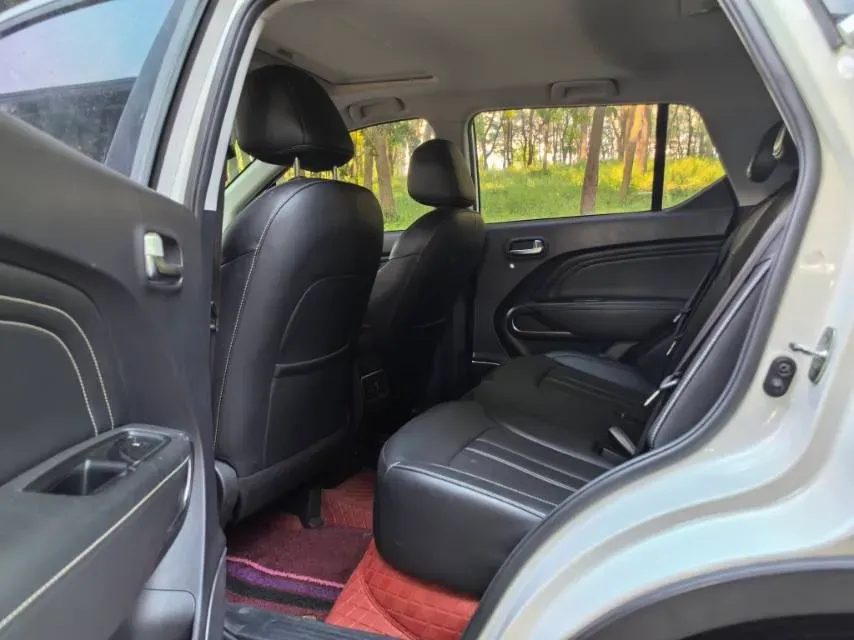 2021 GAC Trumpchi GS3 1.5T 169HP L4 6AT,autocango,china used car exporter,china ev exporter,chinese used car exporter,chinese used ev exporter