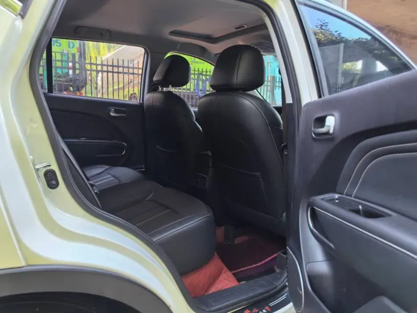 2021 GAC Trumpchi GS3 1.5T 169HP L4 6AT,autocango,china used car exporter,china ev exporter,chinese used car exporter,chinese used ev exporter