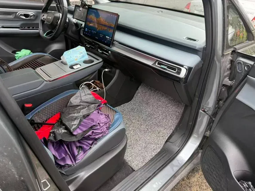 2023 Aion S BEV 55.5KWH,autocango,china used car exporter,china ev exporter,chinese used car exporter,chinese used ev exporter