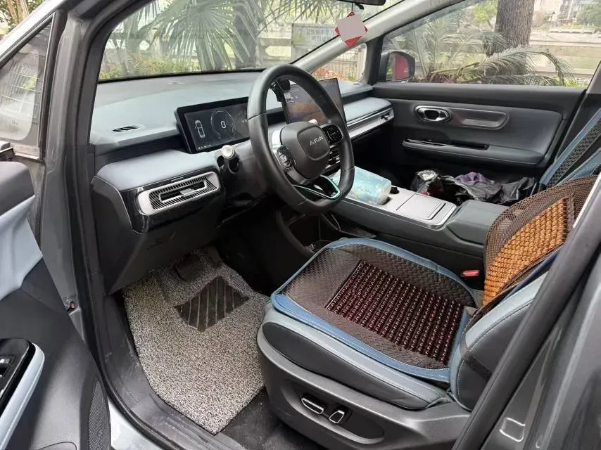 2023 Aion S BEV 55.5KWH,autocango,china used car exporter,china ev exporter,chinese used car exporter,chinese used ev exporter