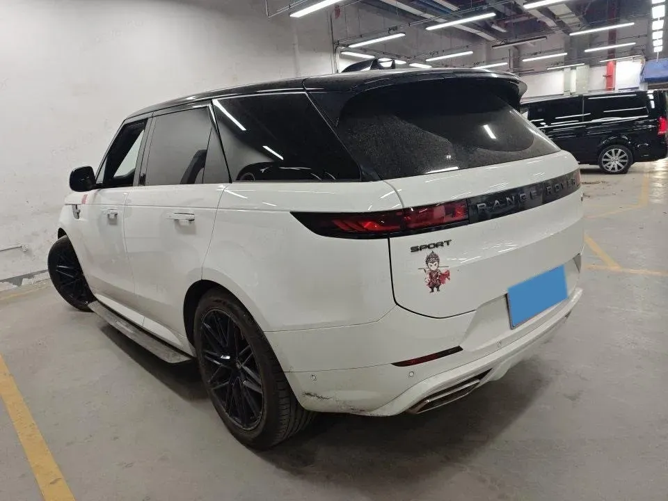 2024 Land Rover Range Rover Sport 3.0T 400HP L6 8AT,autocango,china used car exporter,china ev exporter,chinese used car exporter,chinese used ev exporter