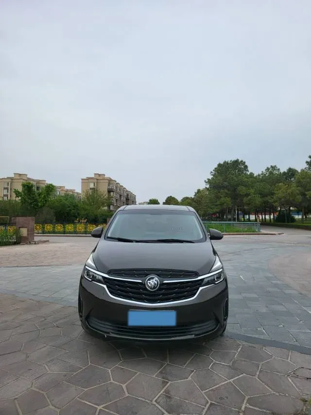 2021 Buick GL8 2.0T 237HP L4 9AT,autocango,china used car exporter,china ev exporter,chinese used car exporter,chinese used ev exporter