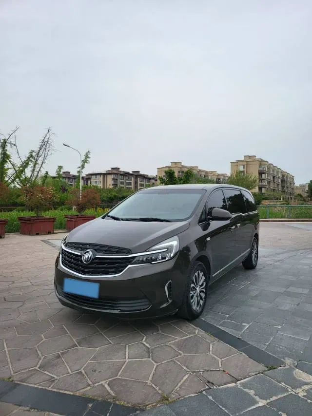 2021 Buick GL8 2.0T 237HP L4 9AT,autocango,china used car exporter,china ev exporter,chinese used car exporter,chinese used ev exporter