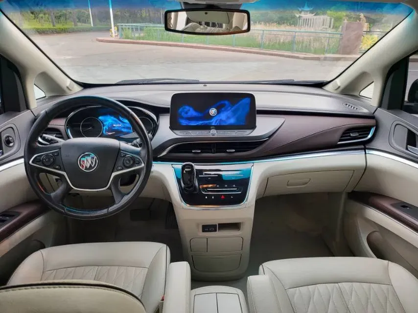 2021 Buick GL8 2.0T 237HP L4 9AT,autocango,china used car exporter,china ev exporter,chinese used car exporter,chinese used ev exporter