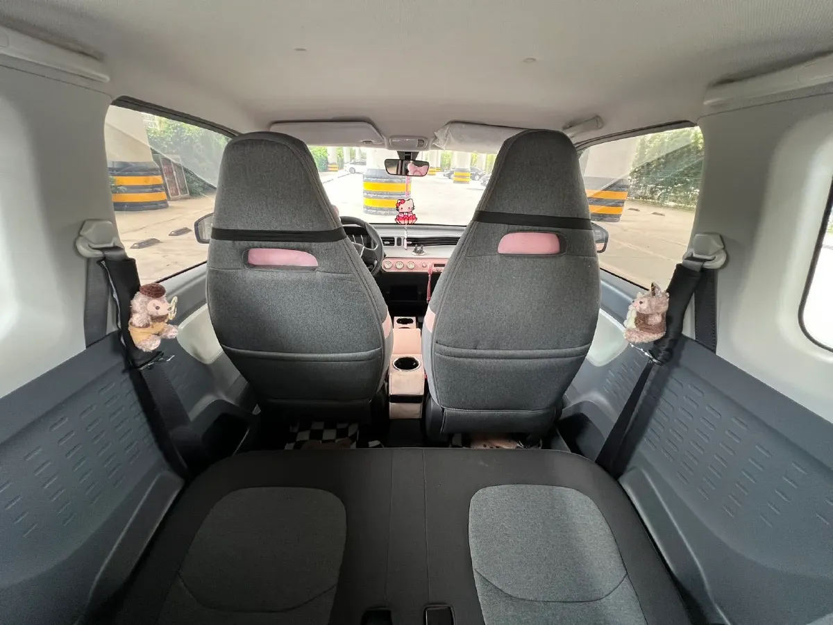 2022 WuLing HongGuang MINI EV BEV 9KWH,autocango,china used car exporter,china ev exporter,chinese used car exporter,chinese used ev exporter