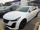 2021 Cadillac CT5 2.0T 237HP L4 10AT