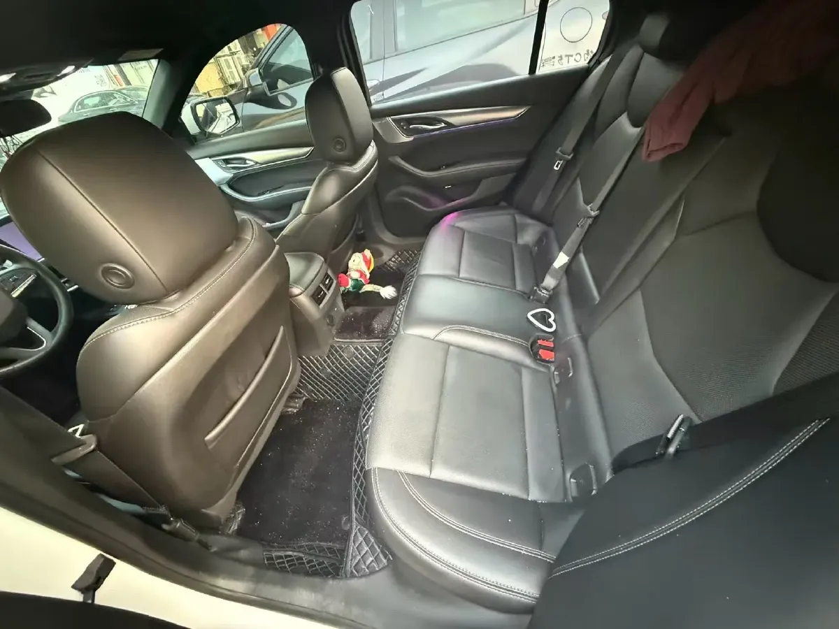 2021 Cadillac CT5 2.0T 237HP L4 10AT,autocango,china used car exporter,china ev exporter,chinese used car exporter,chinese used ev exporter