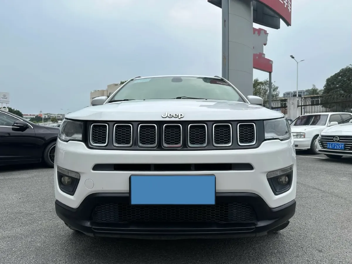 2019 Jeep Compass 1.4T 165HP L4 7DCT,autocango,china used car exporter,china ev exporter,chinese used car exporter,chinese used ev exporter
