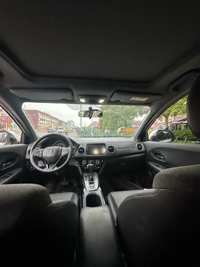 2021 Honda XR-V 1.5L 131HP L4 CVT,autocango,china used car exporter,china ev exporter,chinese used car exporter,chinese used ev exporter