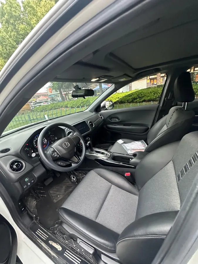 2021 Honda XR-V 1.5L 131HP L4 CVT,autocango,china used car exporter,china ev exporter,chinese used car exporter,chinese used ev exporter