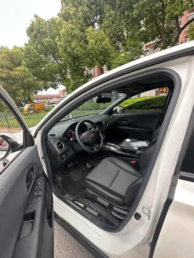 2021 Honda XR-V 1.5L 131HP L4 CVT,autocango,china used car exporter,china ev exporter,chinese used car exporter,chinese used ev exporter