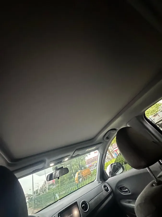 2021 Honda XR-V 1.5L 131HP L4 CVT,autocango,china used car exporter,china ev exporter,chinese used car exporter,chinese used ev exporter