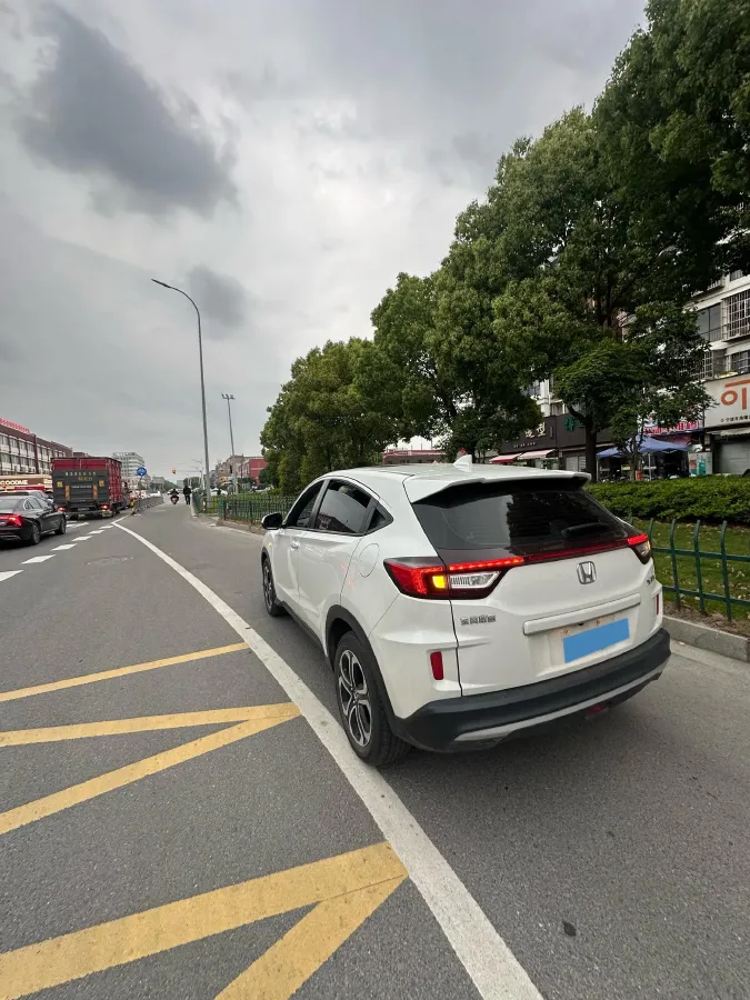 2021 Honda XR-V 1.5L 131HP L4 CVT,autocango,china used car exporter,china ev exporter,chinese used car exporter,chinese used ev exporter