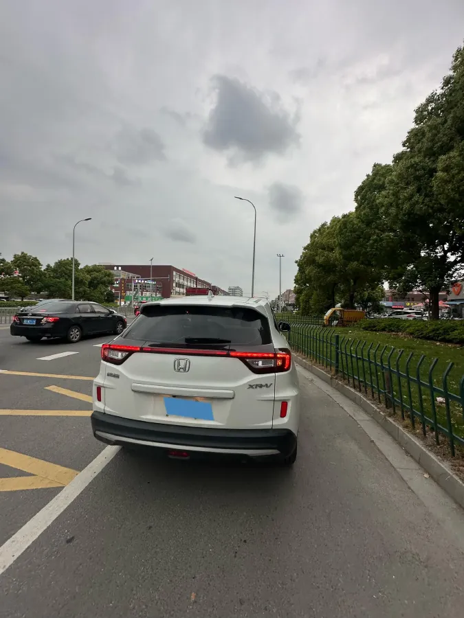 2021 Honda XR-V 1.5L 131HP L4 CVT,autocango,china used car exporter,china ev exporter,chinese used car exporter,chinese used ev exporter