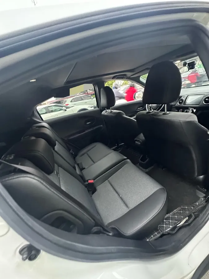 2021 Honda XR-V 1.5L 131HP L4 CVT,autocango,china used car exporter,china ev exporter,chinese used car exporter,chinese used ev exporter