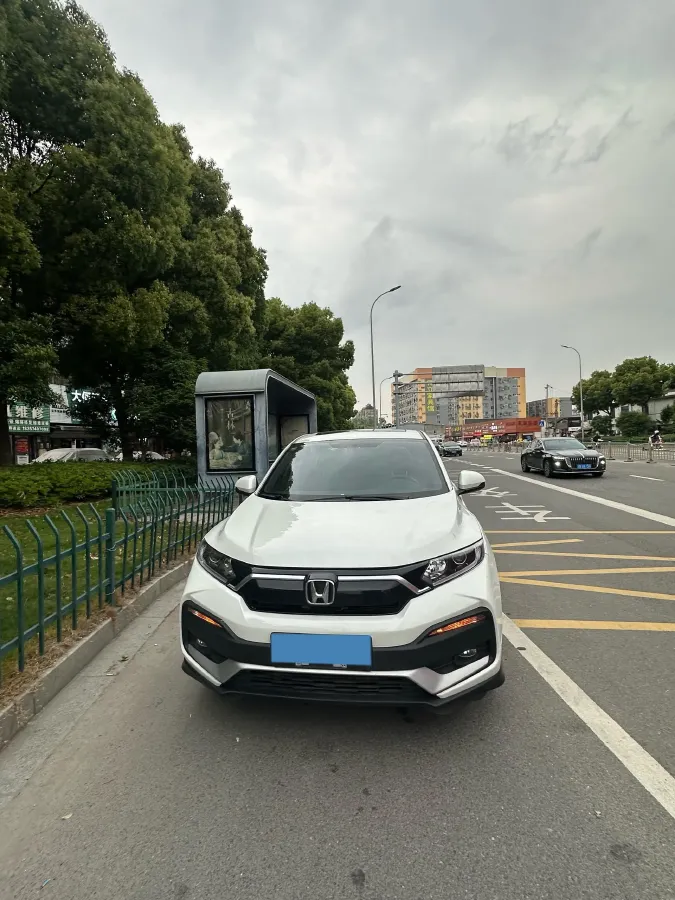 2021 Honda XR-V 1.5L 131HP L4 CVT,autocango,china used car exporter,china ev exporter,chinese used car exporter,chinese used ev exporter