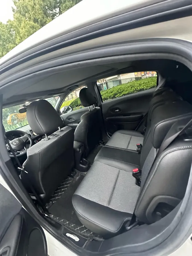 2021 Honda XR-V 1.5L 131HP L4 CVT,autocango,china used car exporter,china ev exporter,chinese used car exporter,chinese used ev exporter