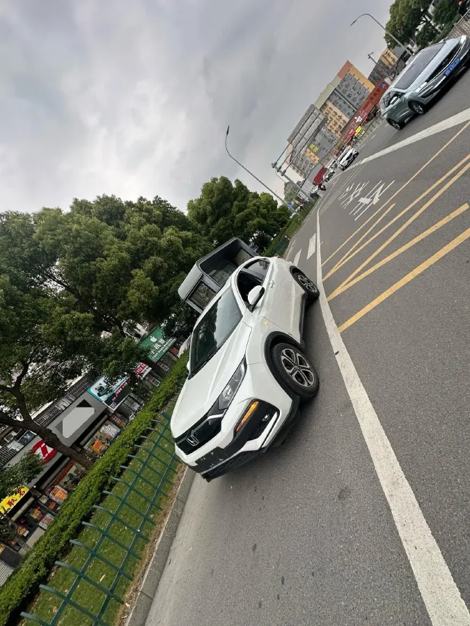 2021 Honda XR-V 1.5L 131HP L4 CVT,autocango,china used car exporter,china ev exporter,chinese used car exporter,chinese used ev exporter