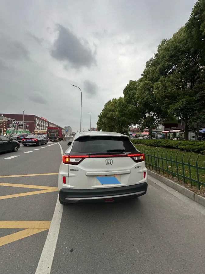 2021 Honda XR-V 1.5L 131HP L4 CVT,autocango,china used car exporter,china ev exporter,chinese used car exporter,chinese used ev exporter