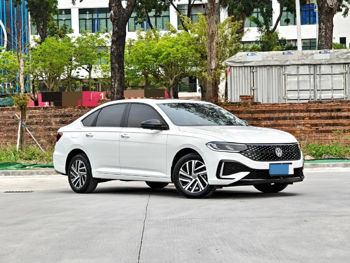 2024 Volkswagen Lavida 1.5T 160HP L4 7DCT,autocango,china used car exporter,china ev exporter,chinese used car exporter,chinese used ev exporter