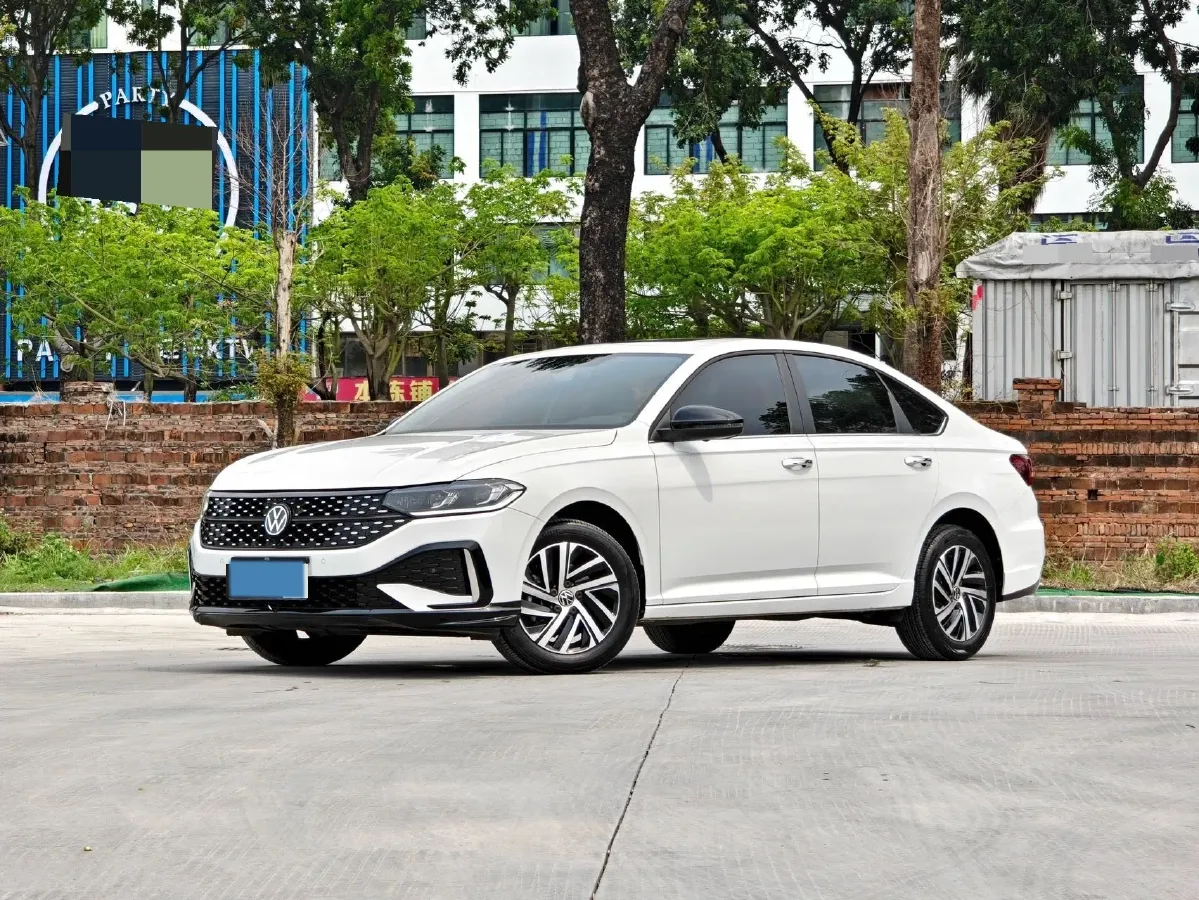 2024 Volkswagen Lavida 1.5T 160HP L4 7DCT,autocango,china used car exporter,china ev exporter,chinese used car exporter,chinese used ev exporter