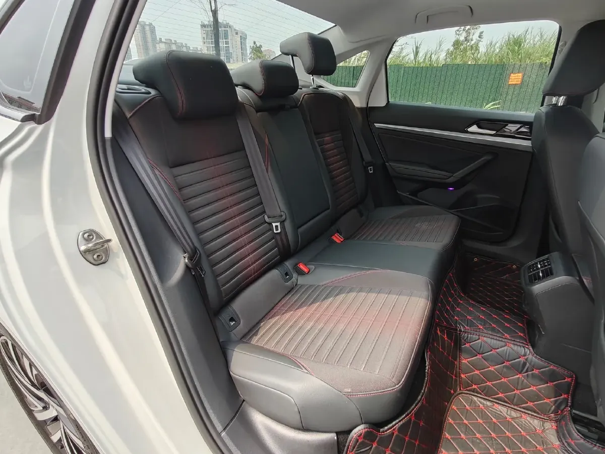 2024 Volkswagen Lavida 1.5T 160HP L4 7DCT,autocango,china used car exporter,china ev exporter,chinese used car exporter,chinese used ev exporter