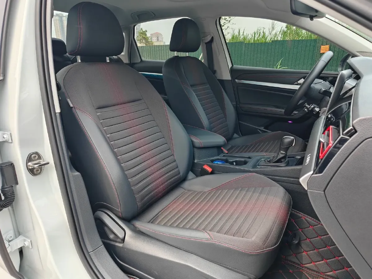 2024 Volkswagen Lavida 1.5T 160HP L4 7DCT,autocango,china used car exporter,china ev exporter,chinese used car exporter,chinese used ev exporter