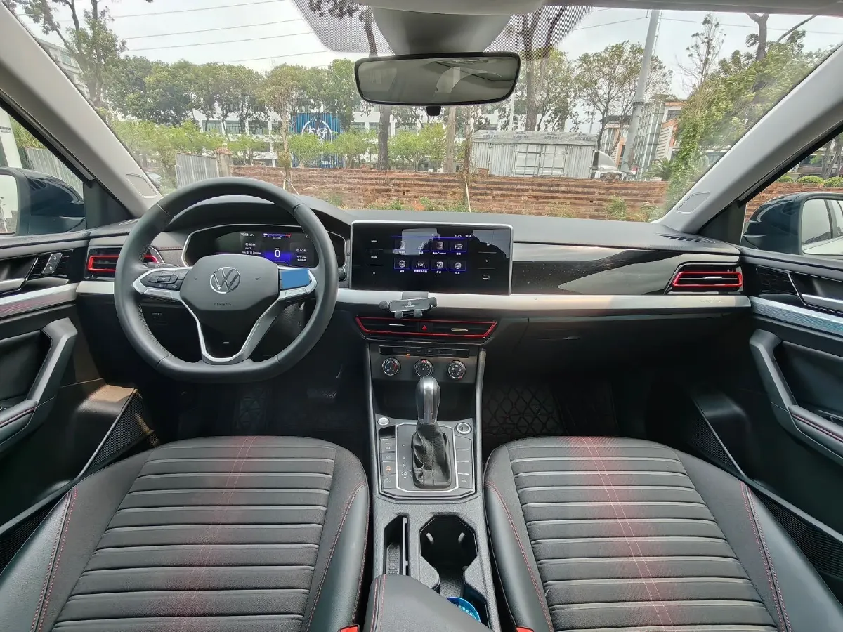 2024 Volkswagen Lavida 1.5T 160HP L4 7DCT,autocango,china used car exporter,china ev exporter,chinese used car exporter,chinese used ev exporter