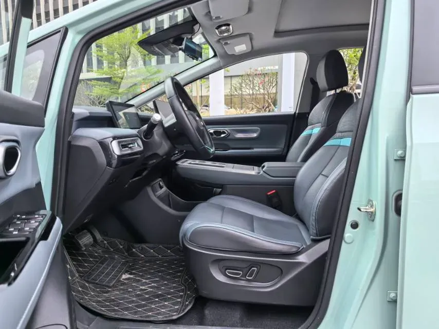 2023 Aion S Plus BEV 59.4KWH,autocango,china used car exporter,china ev exporter,chinese used car exporter,chinese used ev exporter