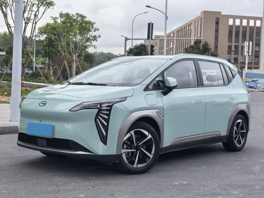 2023 Aion S Plus BEV 59.4KWH,autocango,china used car exporter,china ev exporter,chinese used car exporter,chinese used ev exporter