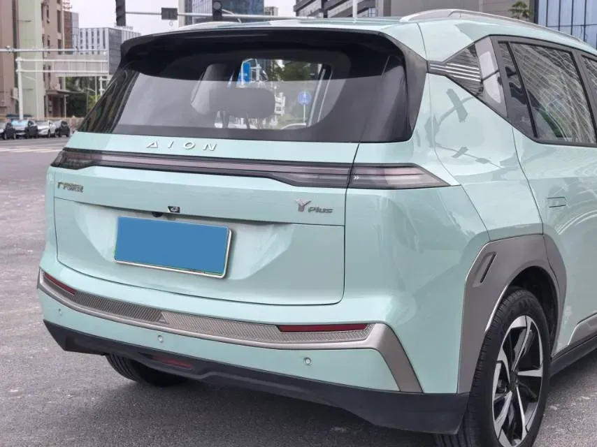 2023 Aion S Plus BEV 59.4KWH,autocango,china used car exporter,china ev exporter,chinese used car exporter,chinese used ev exporter