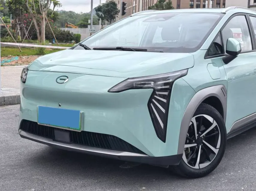 2023 Aion S Plus BEV 59.4KWH,autocango,china used car exporter,china ev exporter,chinese used car exporter,chinese used ev exporter