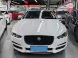 2018 Jaguar XEL 2.0T 200HP L4 8AT