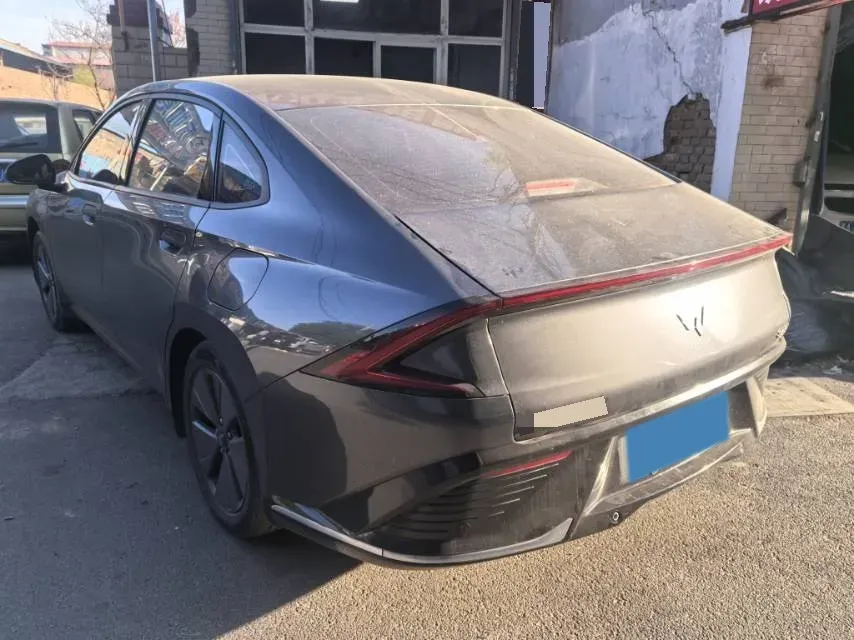 2023 WuLing XingGuang 1.5L 106HP L4 E-CVT PHEV 9.5KWH,autocango,china used car exporter,china ev exporter,chinese used car exporter,chinese used ev exporter