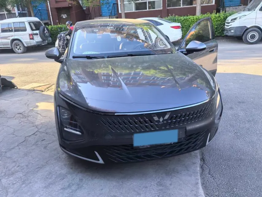 2023 WuLing XingGuang 1.5L 106HP L4 E-CVT PHEV 9.5KWH,autocango,china used car exporter,china ev exporter,chinese used car exporter,chinese used ev exporter