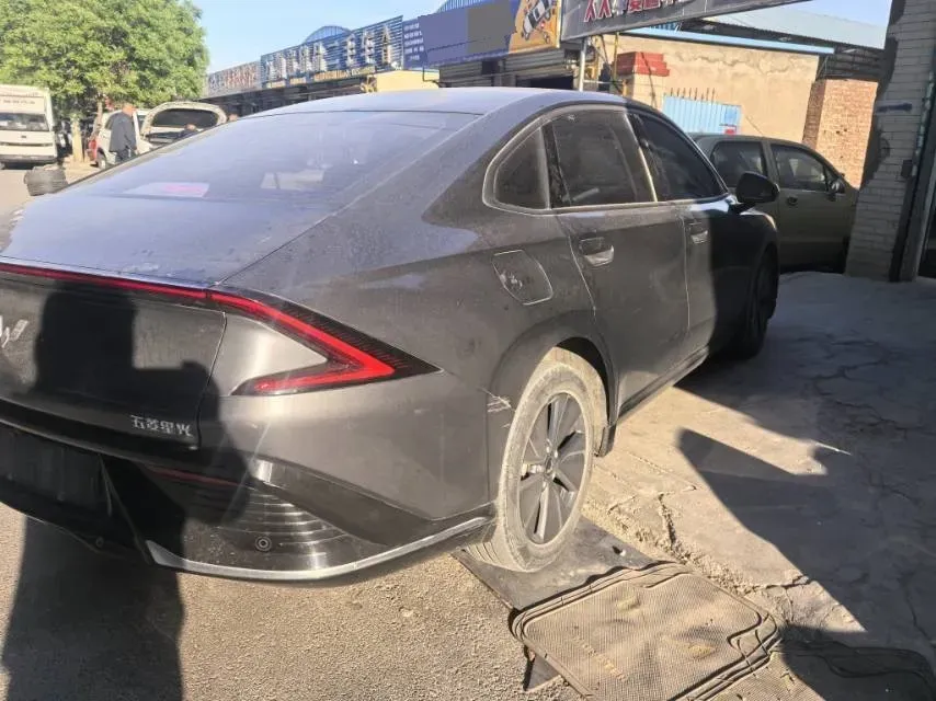 2023 WuLing XingGuang 1.5L 106HP L4 E-CVT PHEV 9.5KWH,autocango,china used car exporter,china ev exporter,chinese used car exporter,chinese used ev exporter