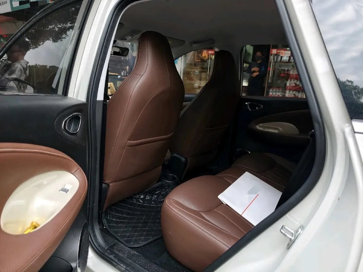 2023 WuLing BinGuo BEV 17.3KWH,autocango,china used car exporter,china ev exporter,chinese used car exporter,chinese used ev exporter