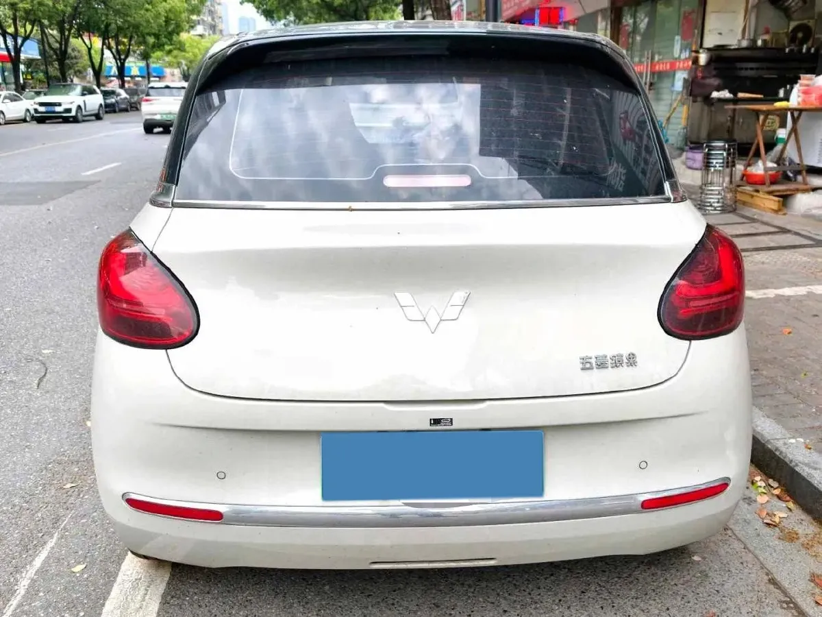 2023 WuLing BinGuo BEV 17.3KWH,autocango,china used car exporter,china ev exporter,chinese used car exporter,chinese used ev exporter